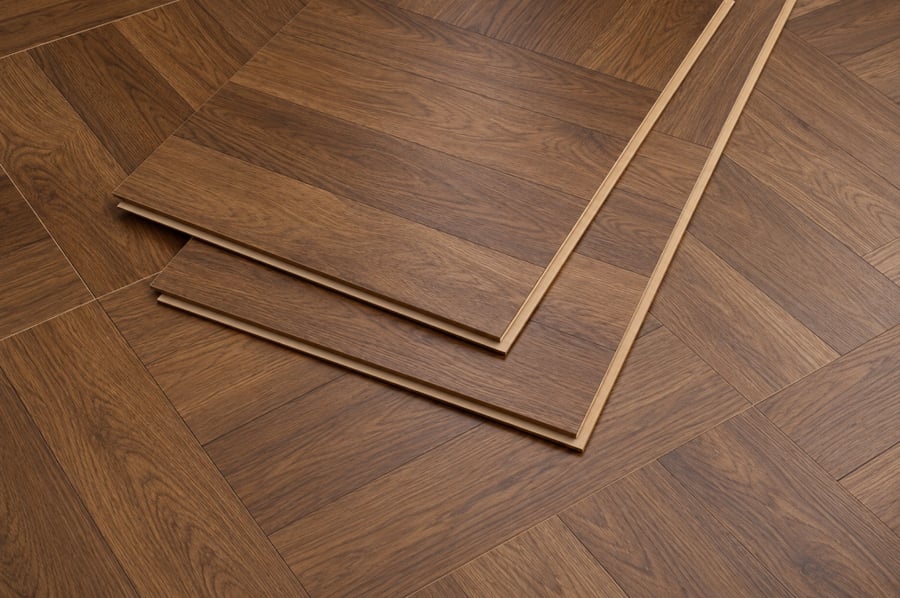 باركيه PLAIN D9603 سماكة 12 ملم