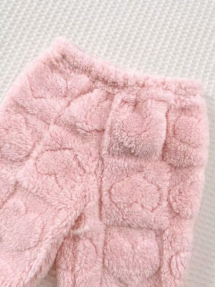 طقم بناتي لمسة كيوت