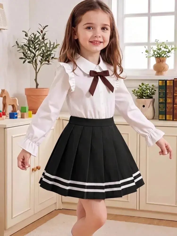 تنوره اطفال قصيره