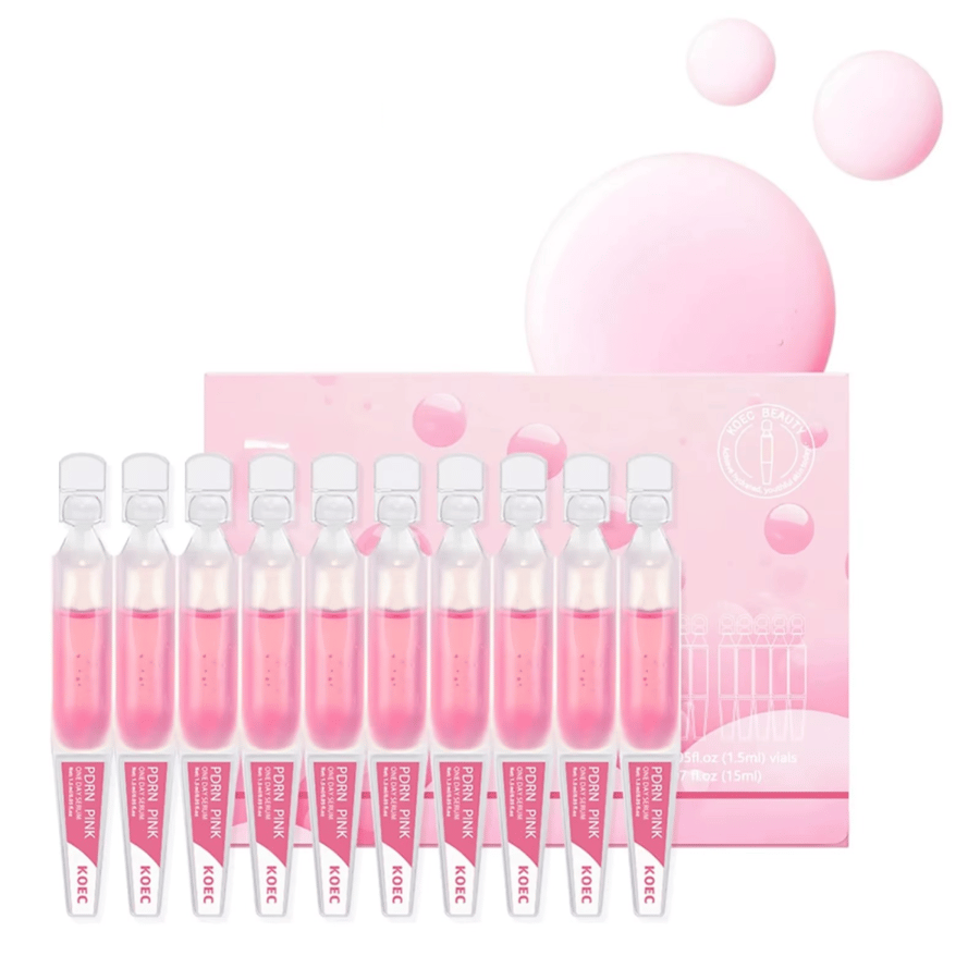 سيروم PDRN PINK ONE DAY الكوري
