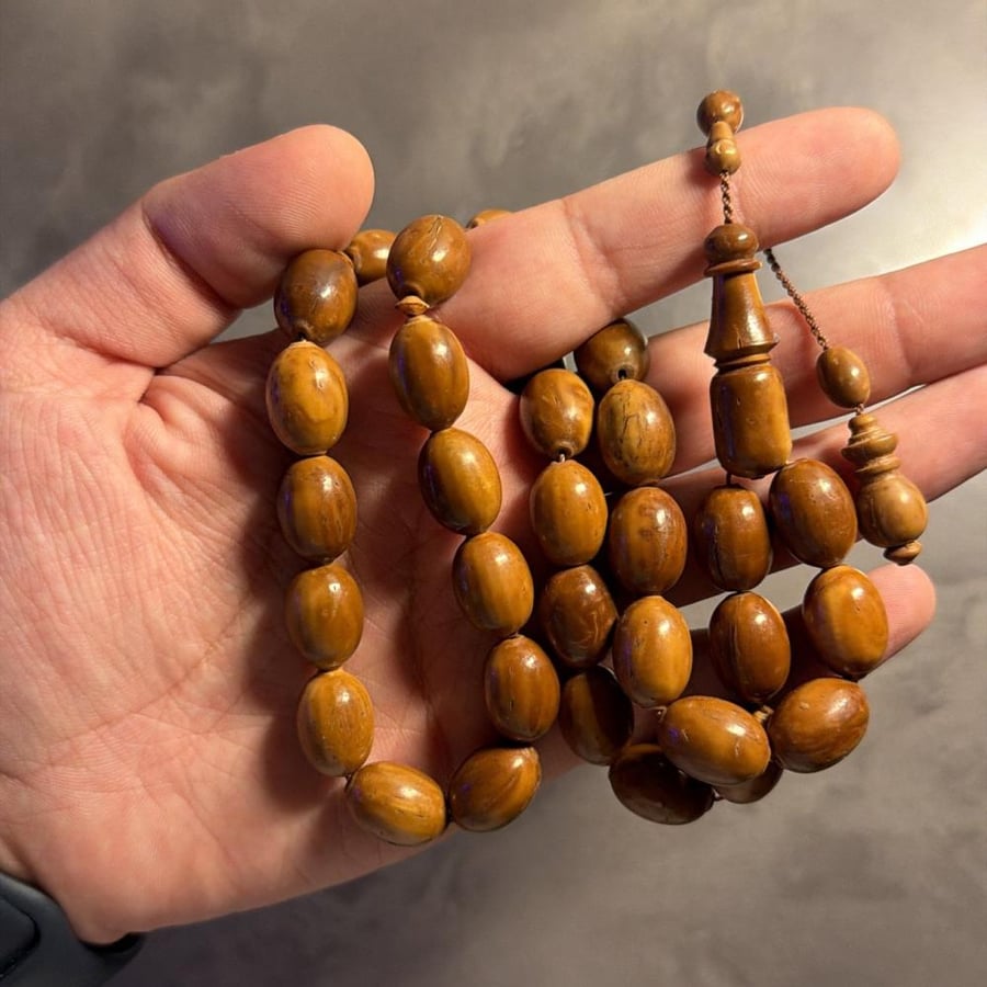 مسباح كوك
