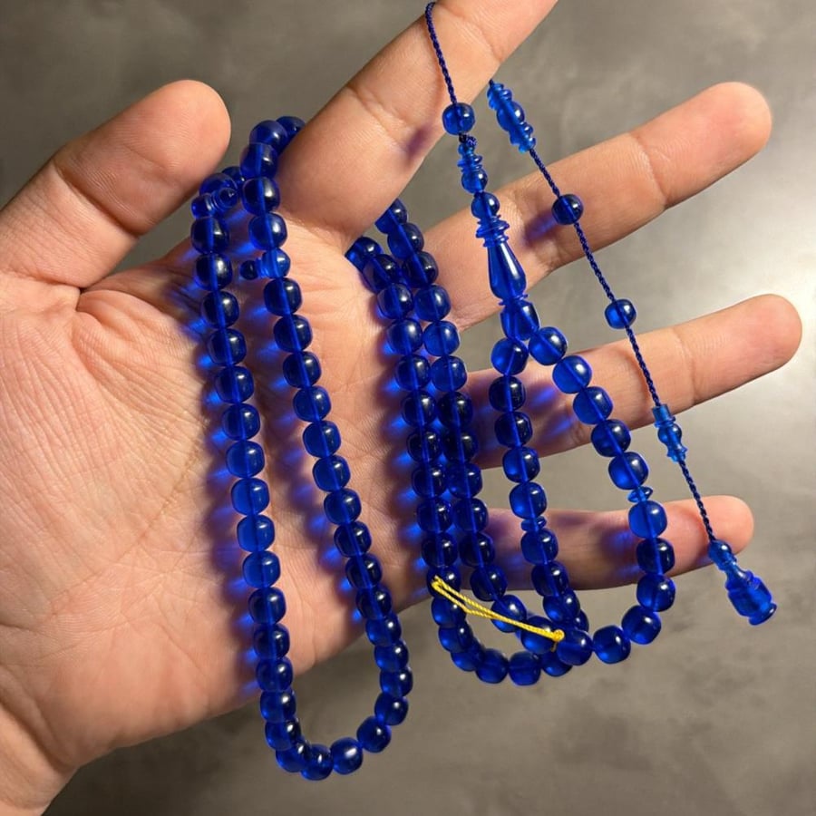 مسباح كاست ازرق قزاز طيارة نواعم