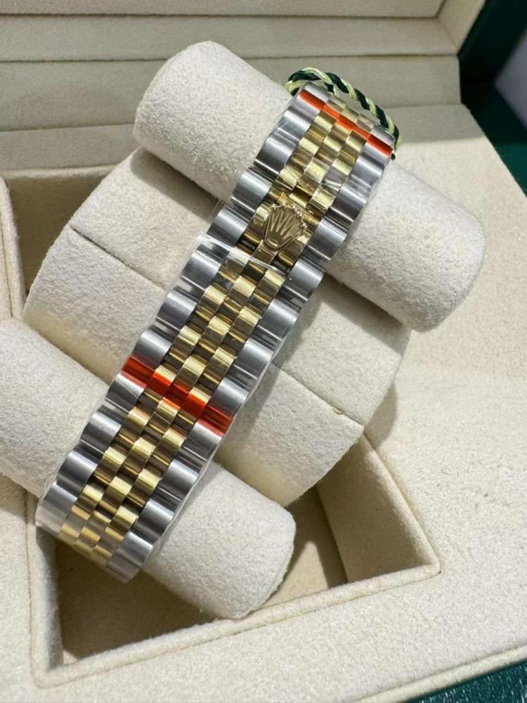 Rolex  Date just  31 MM