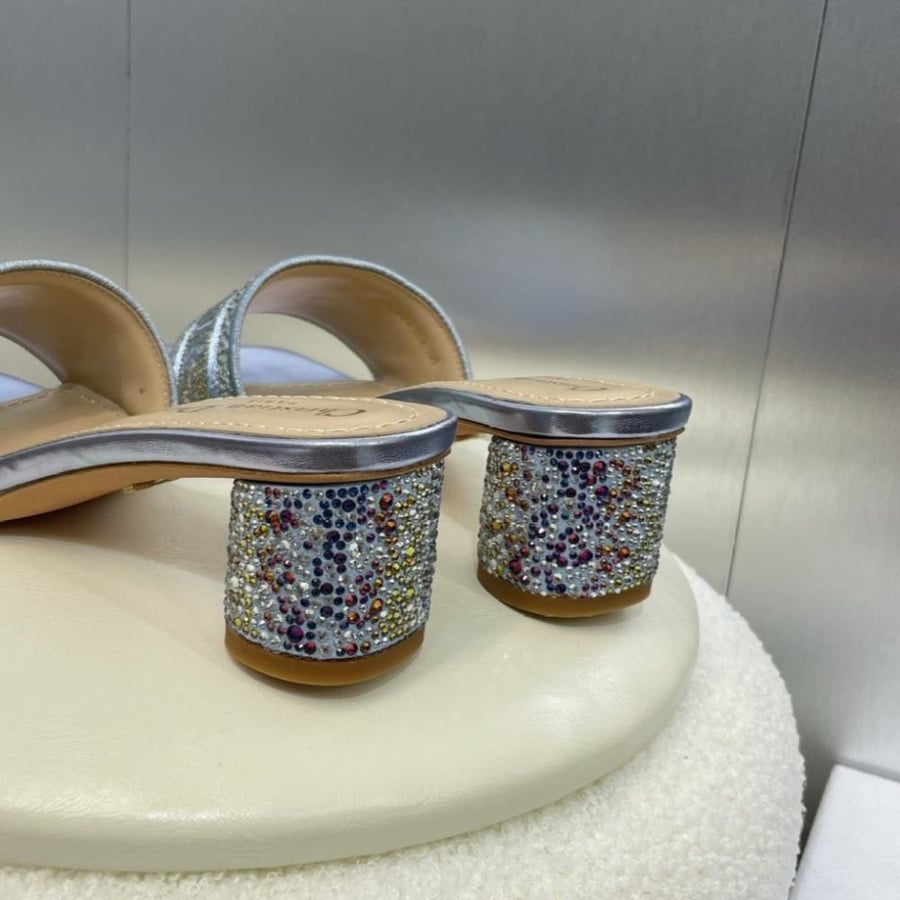 هيلز ديور ارتفاع 5 cm
