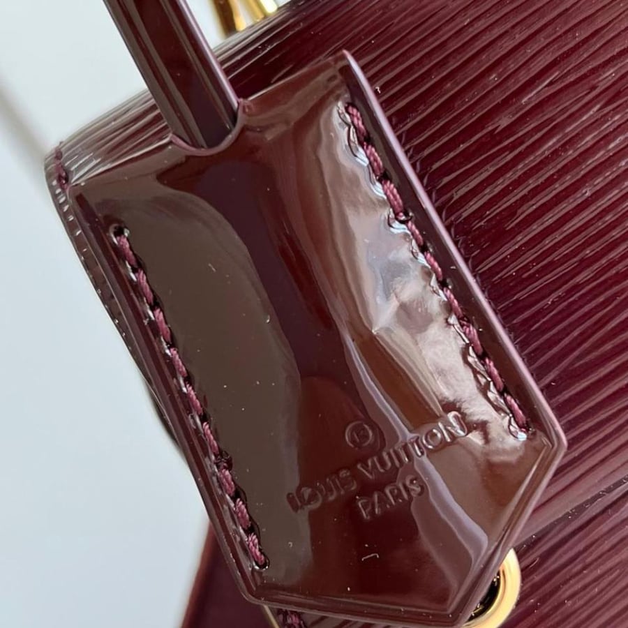لوي فيتون Cluny Mini مقاس 20cm