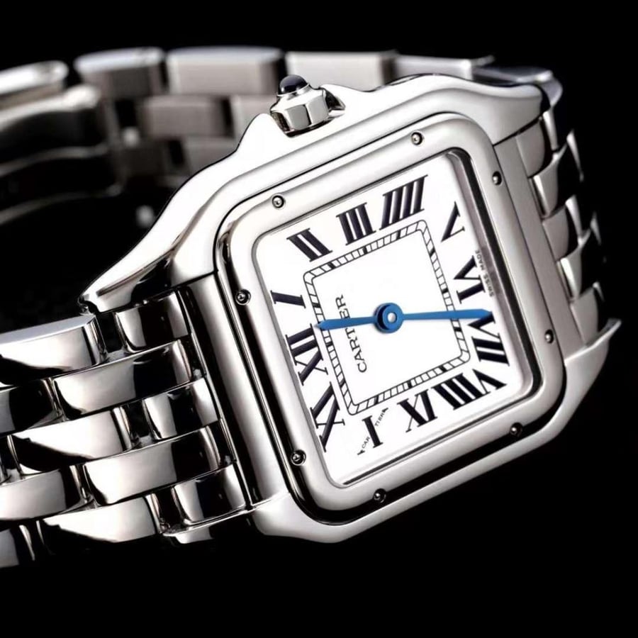 Cartier Panthère 27 mm