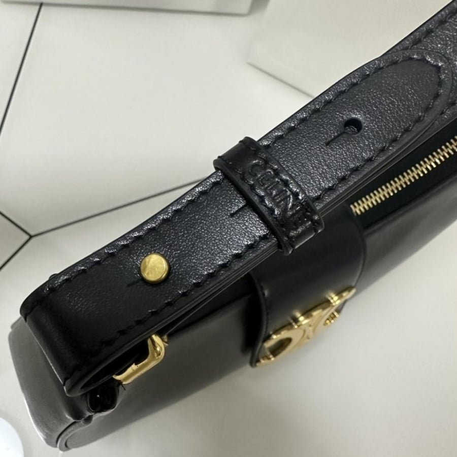 Celine AVA TRIOMPHE size 23cm