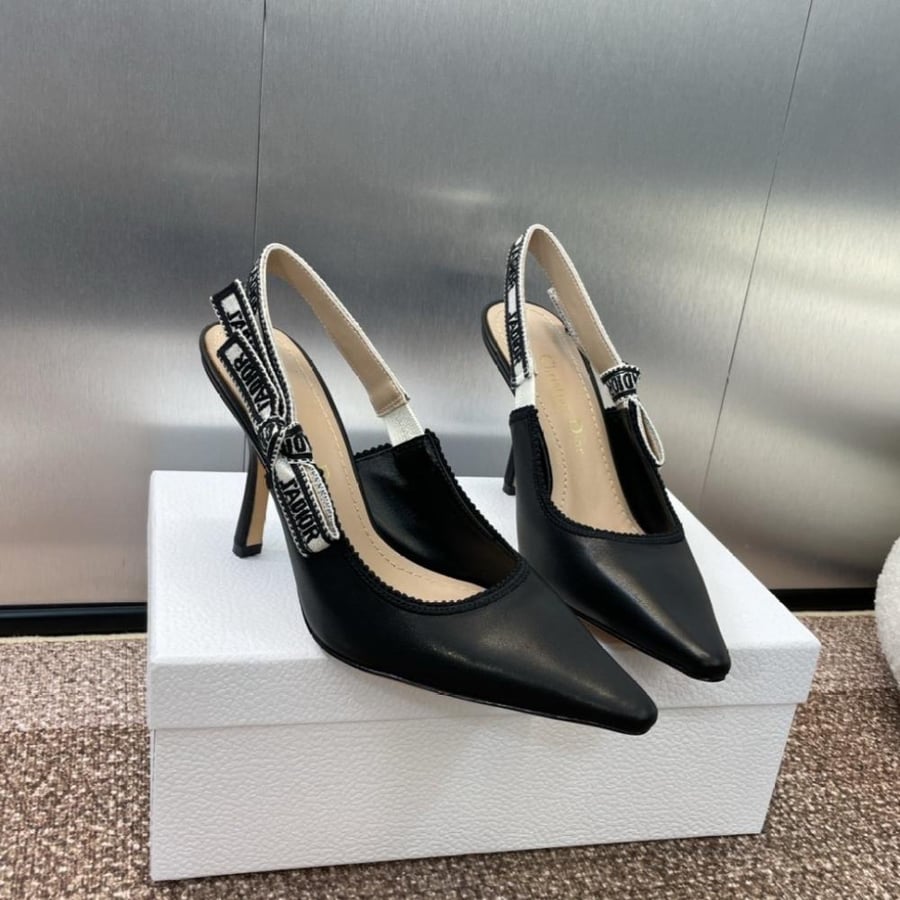 هيلز ديور ارتفاع 9.5 cm