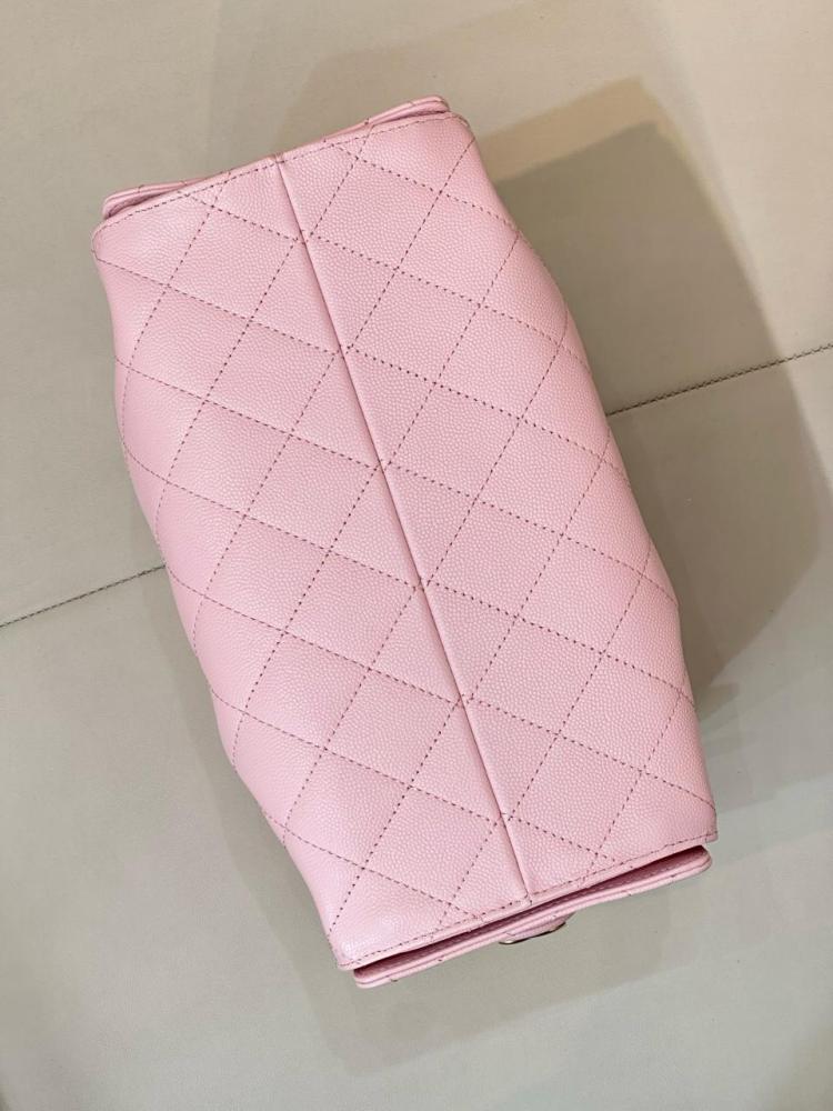 Chanel 25 bag size 30cm