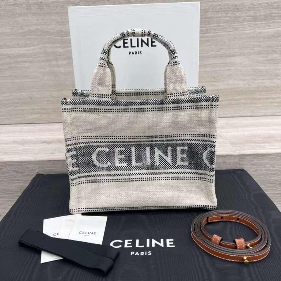 سيلين CABAS THAIS مقاس 29cm
