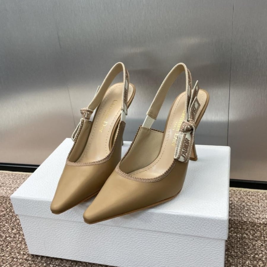هيلز ديور ارتفاع 9.5 cm