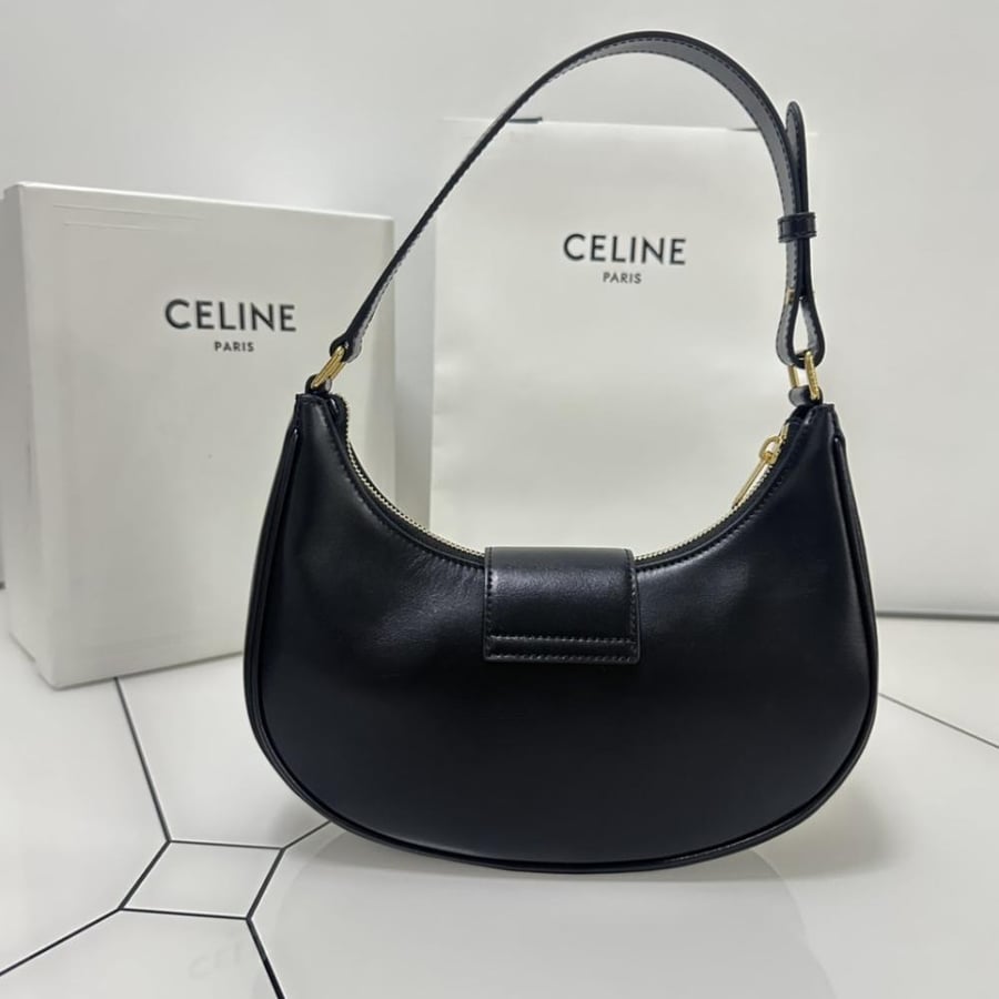 Celine AVA TRIOMPHE size 23cm