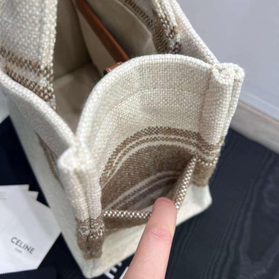 سيلين CABAS THAIS مقاس 29cm