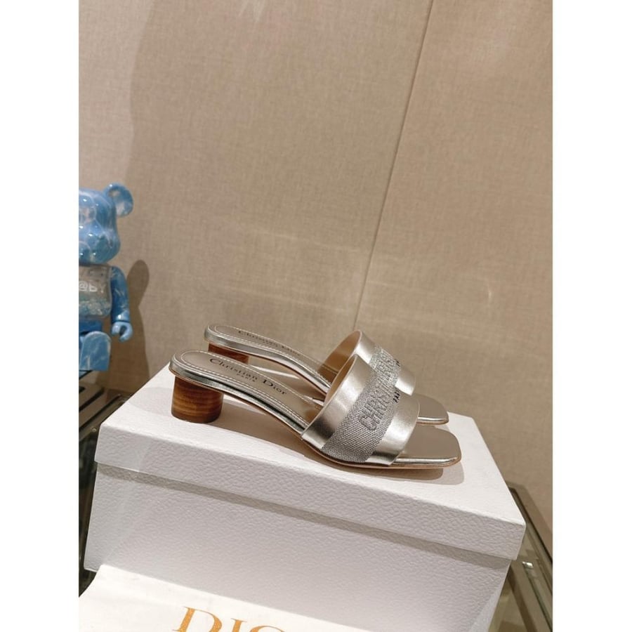 هيلز ديور ارتفاع 5 cm