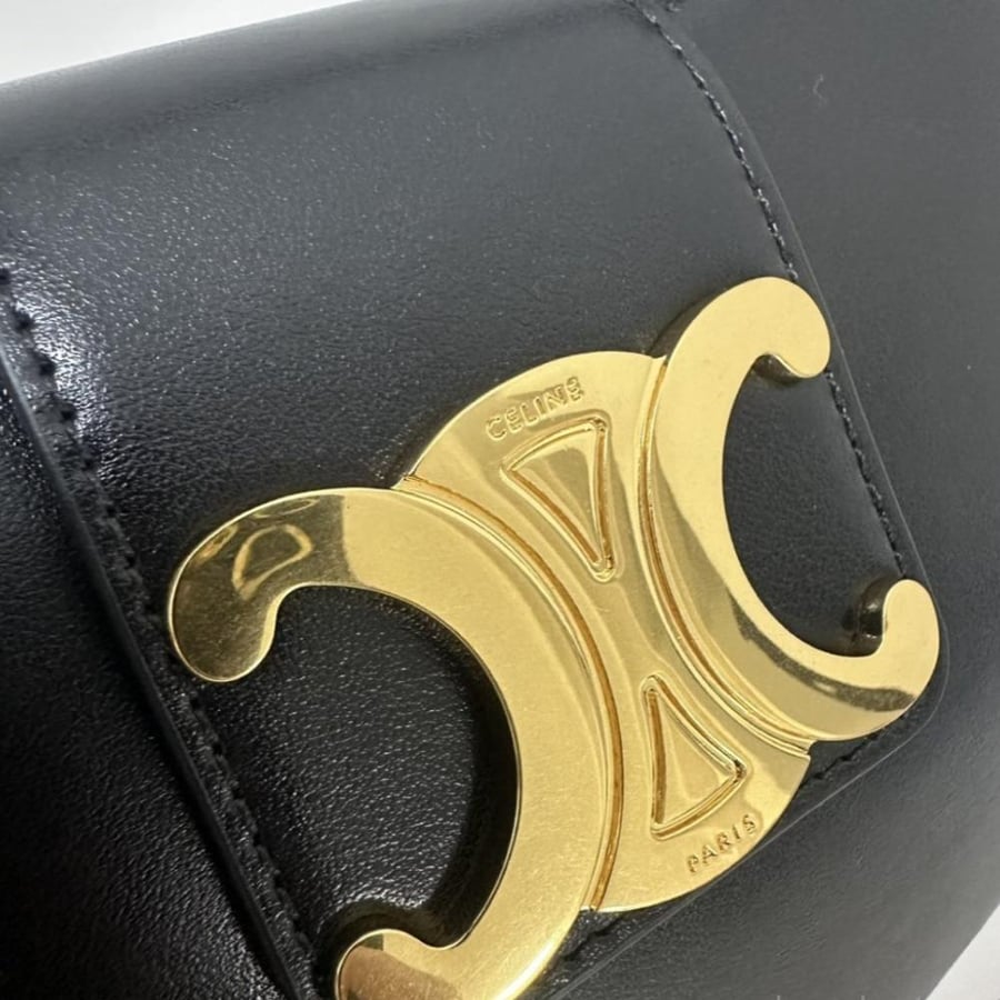 Celine AVA TRIOMPHE size 23cm