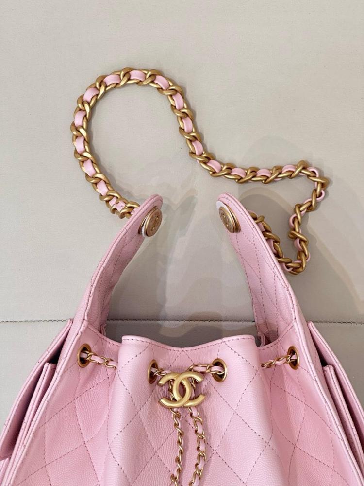 Chanel 25 bag size 30cm