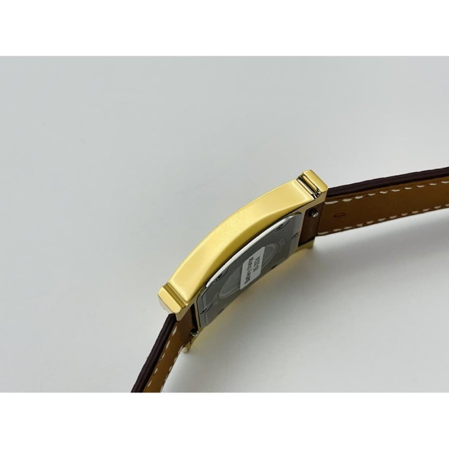 ساعة Hermes  H Hour