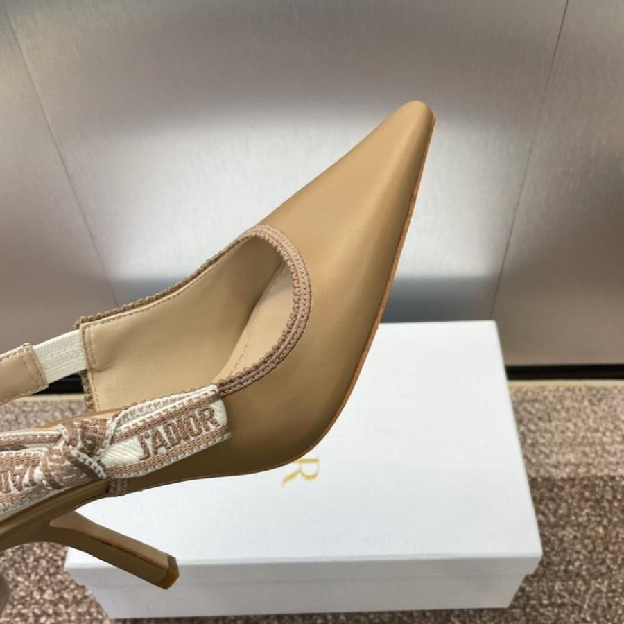 هيلز ديور ارتفاع 9.5 cm