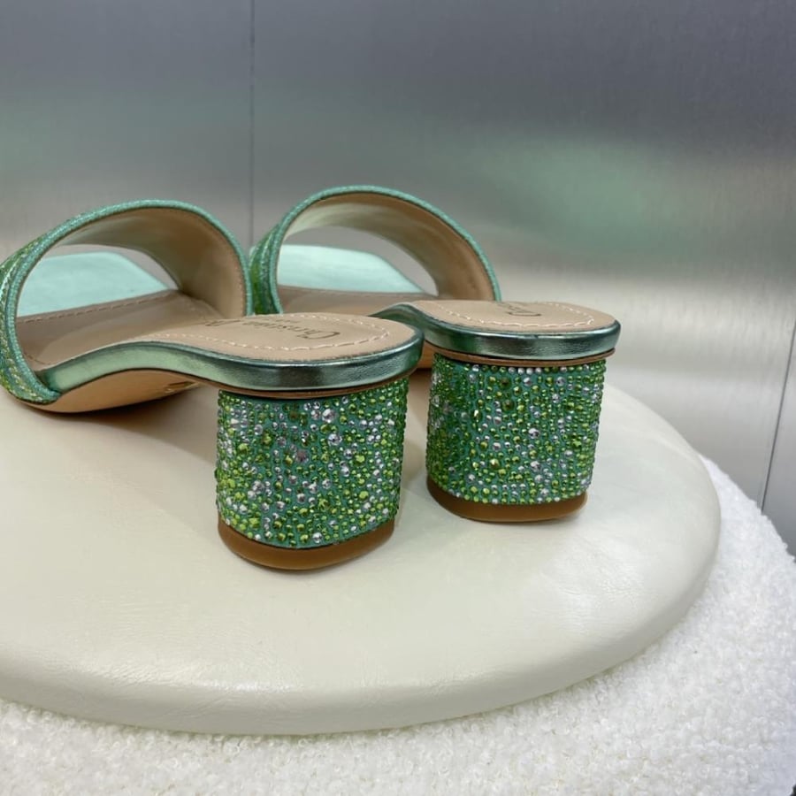 هيلز ديور ارتفاع 5 cm