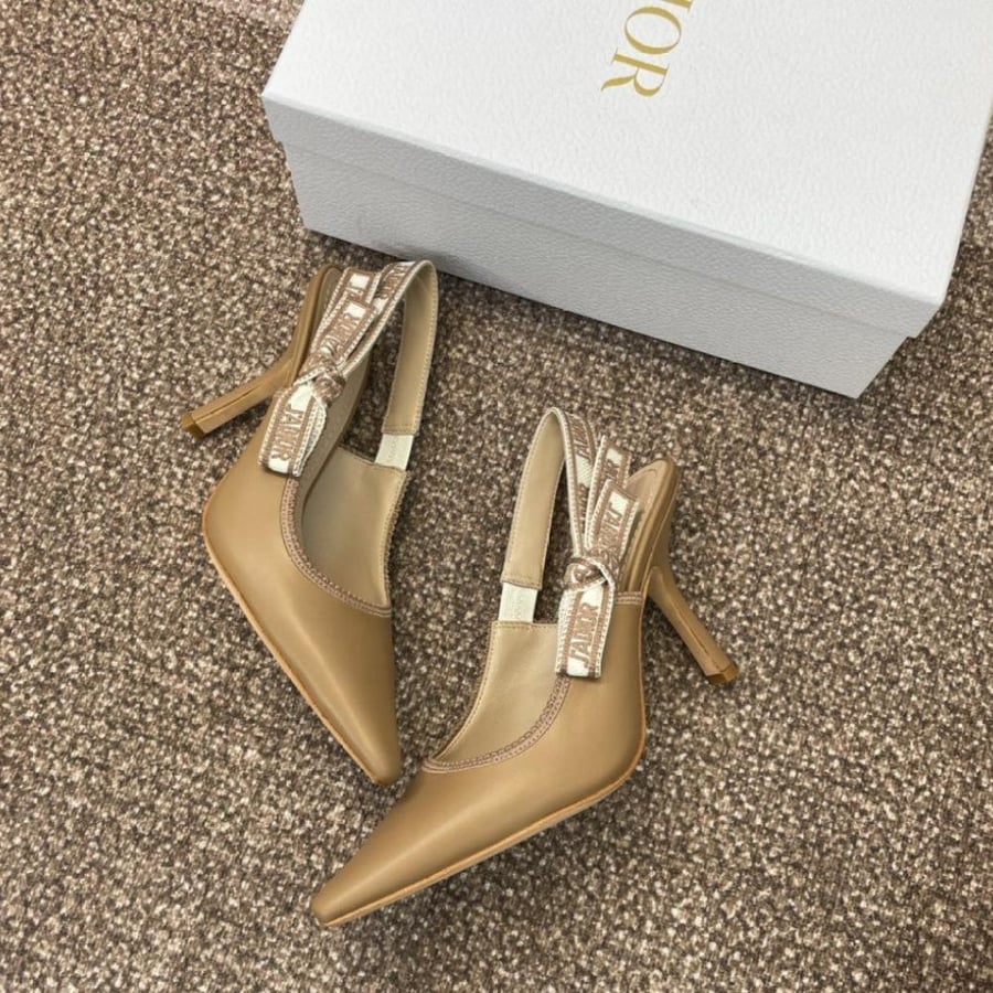 هيلز ديور ارتفاع 9.5 cm
