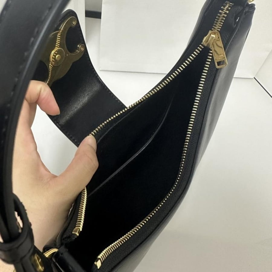 Celine AVA TRIOMPHE size 23cm