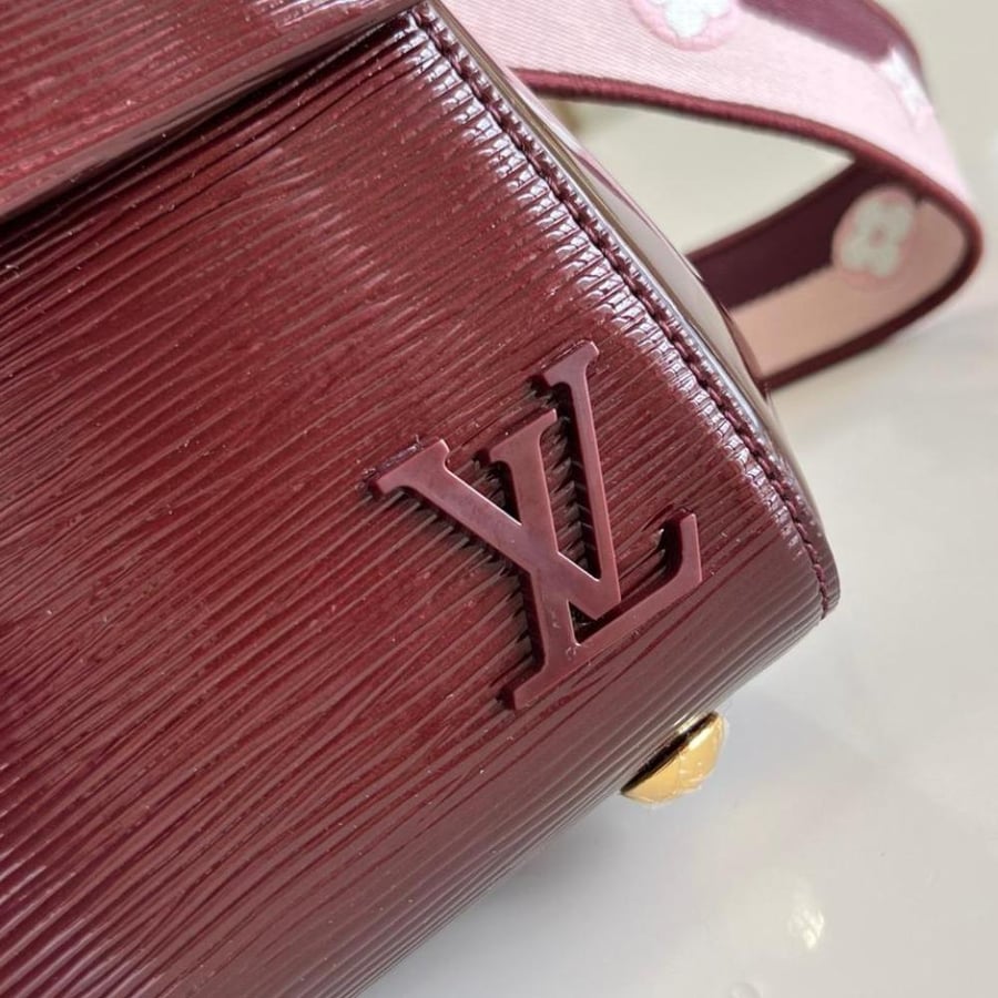 لوي فيتون Cluny Mini مقاس 20cm