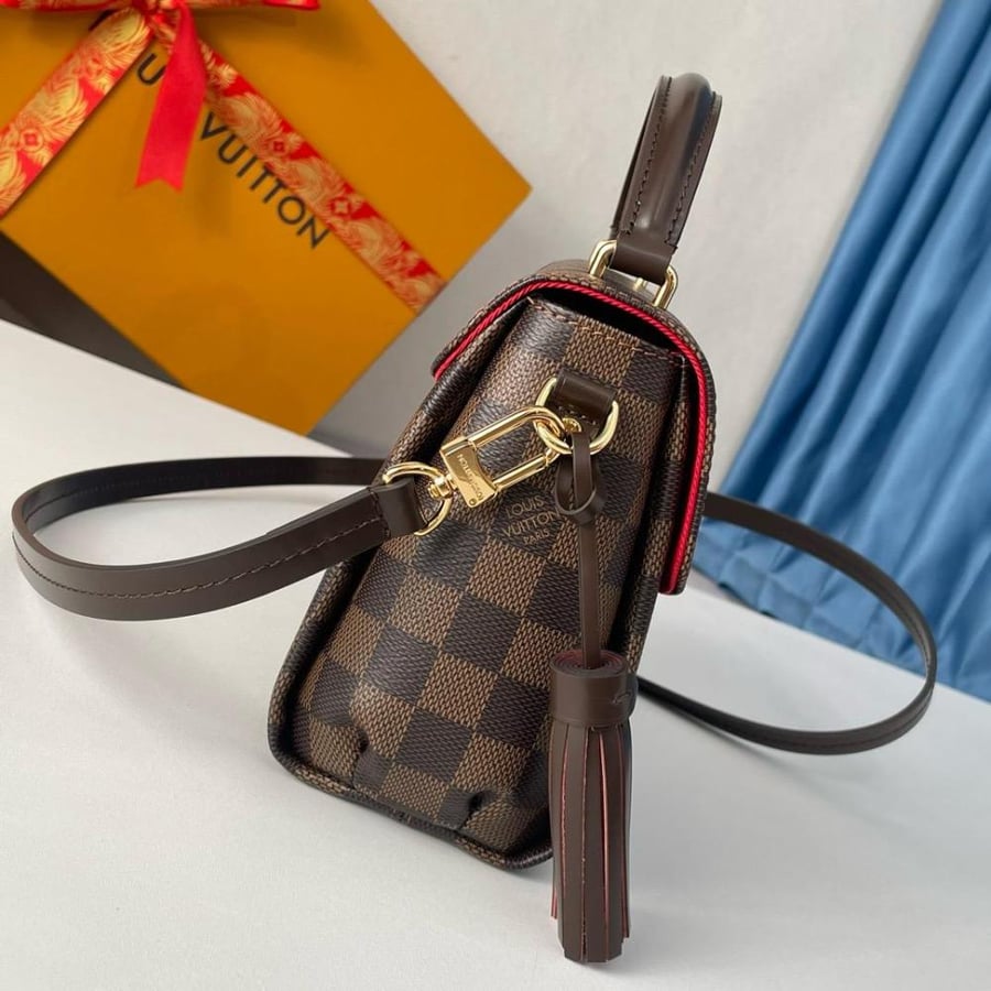 لوي فيتون CROISETTE مقاس24cm
