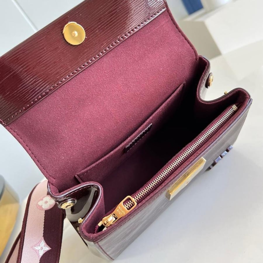 لوي فيتون Cluny Mini مقاس 20cm