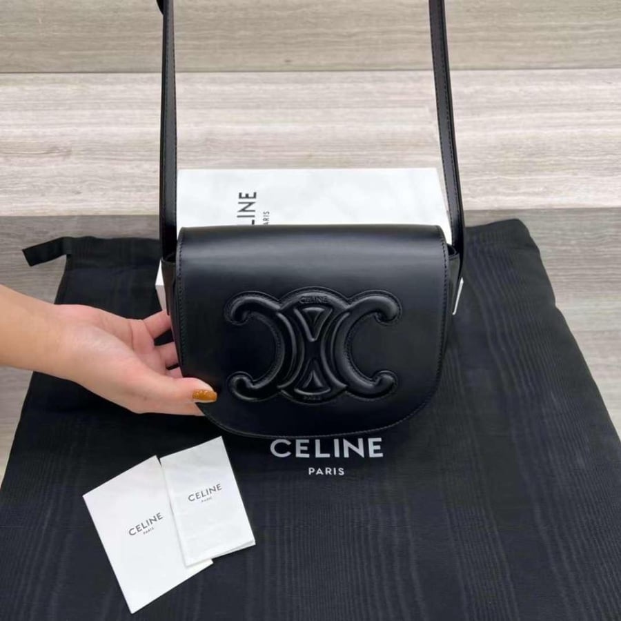سيلين FOLCO CUIR مقاس 18.5cm