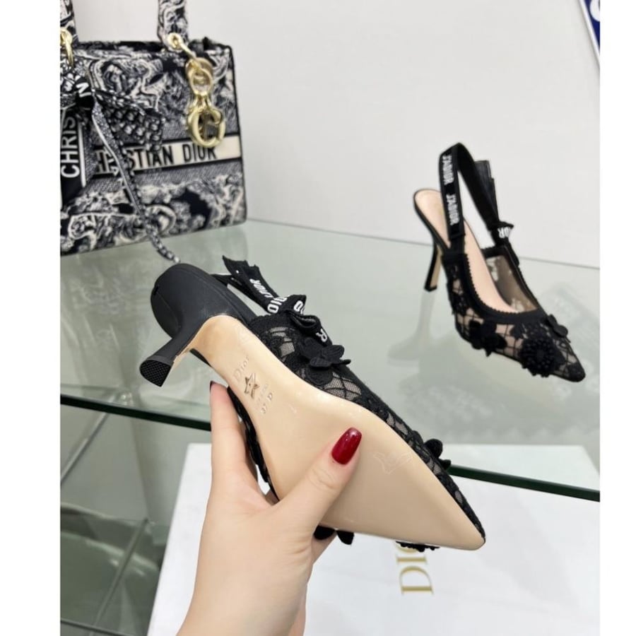 هيلز ديور ارتفاع 9.5 cm