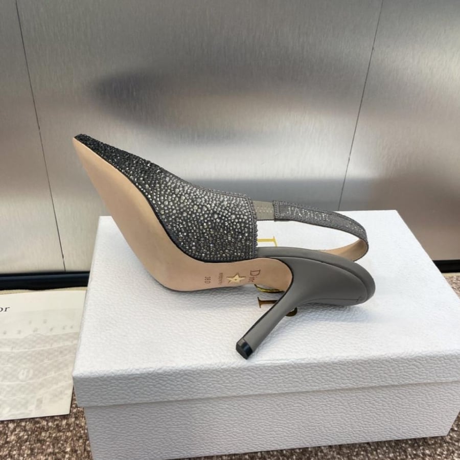 هيلز ديور ارتفاع 9.5 cm