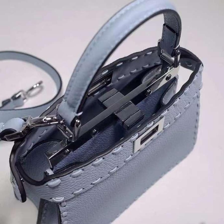 فندي بيكابو بتيت مقاس 20cm