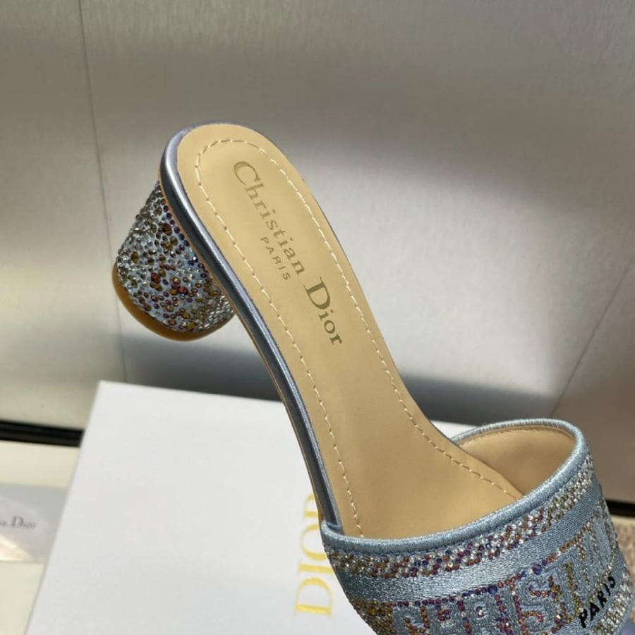 هيلز ديور ارتفاع 5 cm