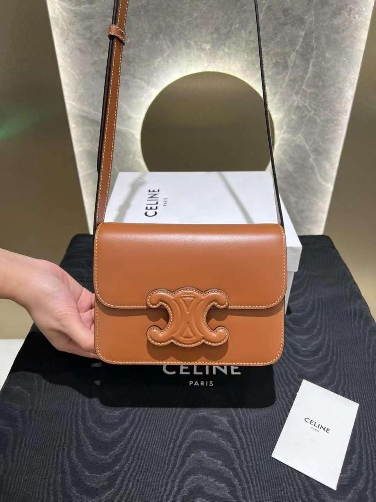 سيلين TEEN TRIOMPHE مقاس 18.5cm