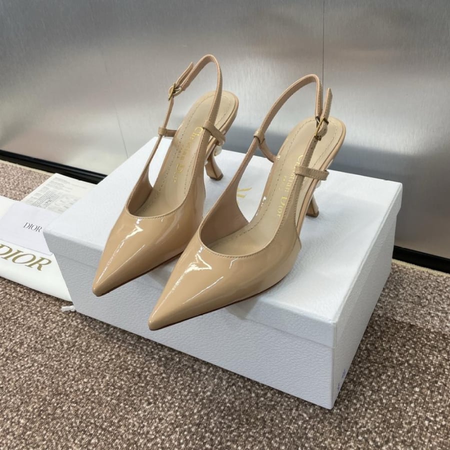 هيلز ديور ارتفاع 5.5 cm