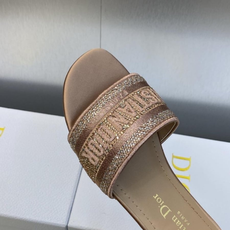 هيلز ديور ارتفاع 5 cm
