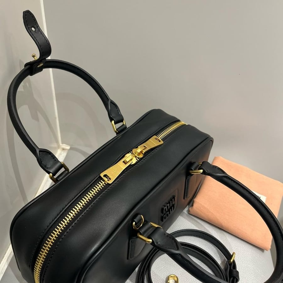 ميو ميو Arcadie مقاس 27cm
