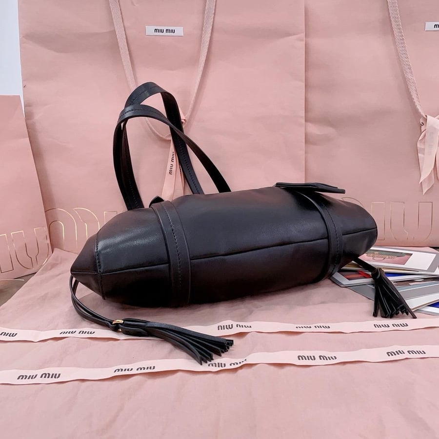 ميو ميو Joie Nappa مقاس 32cm