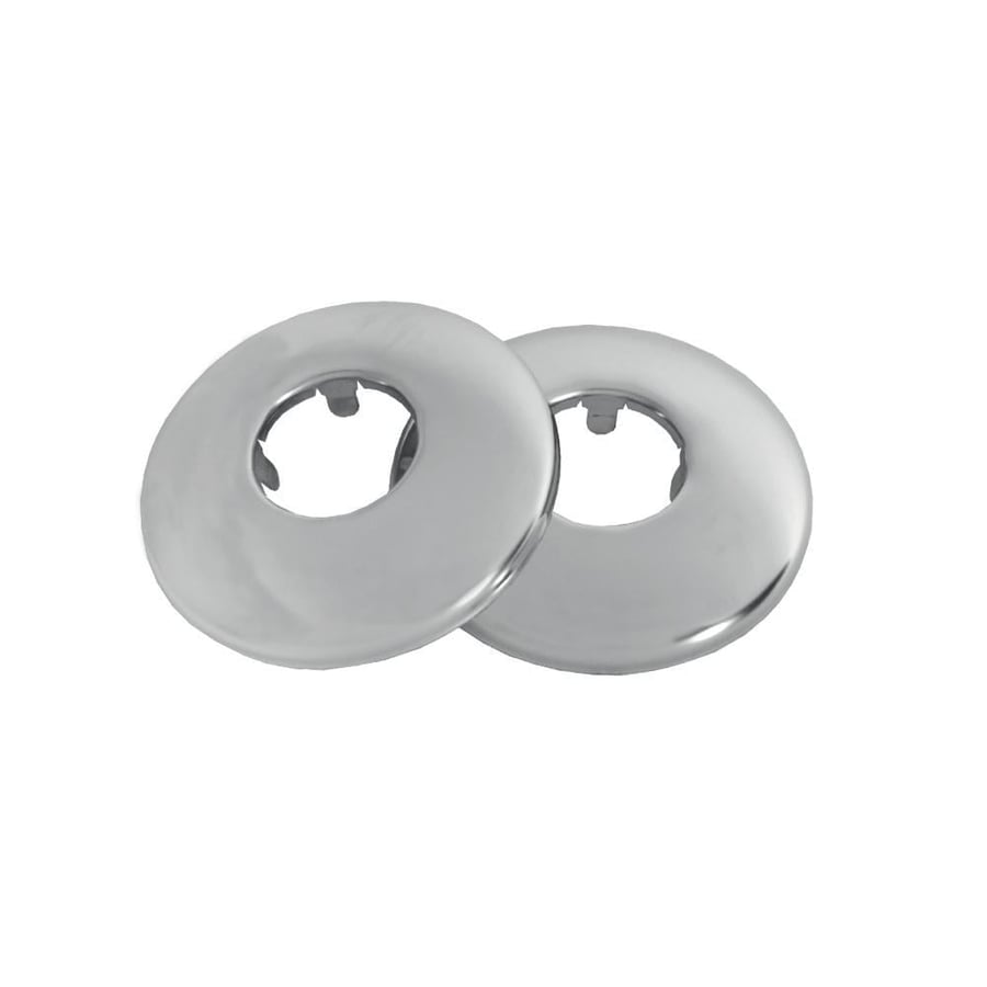 Chrome parasol 8 mm 1/2 inch