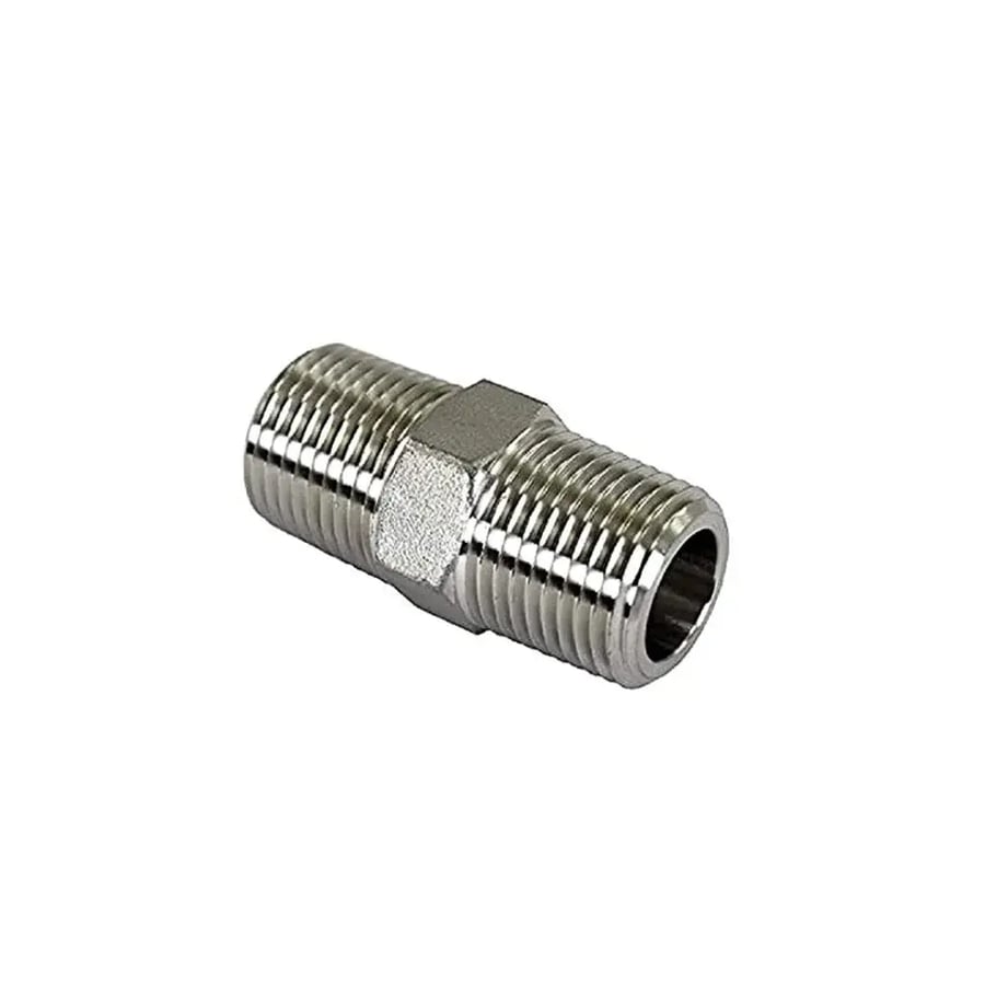 نبل كروم 1/2" موديل 2432-4