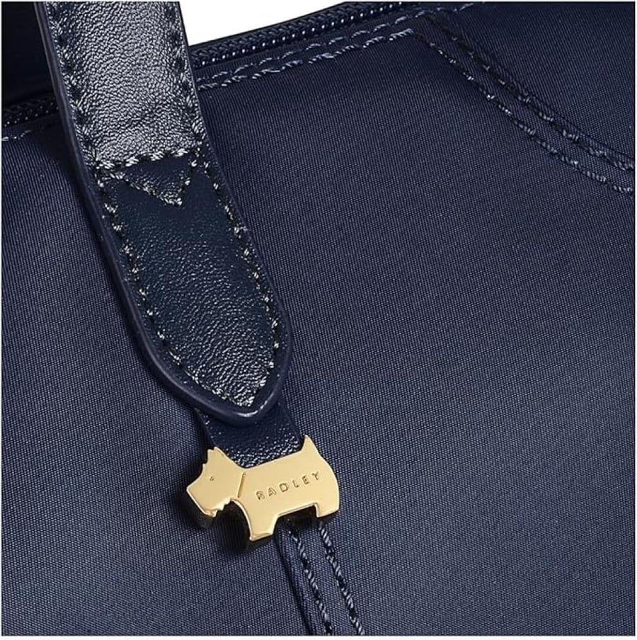 حقيبة يد رادلي لندن كحلي Radley London