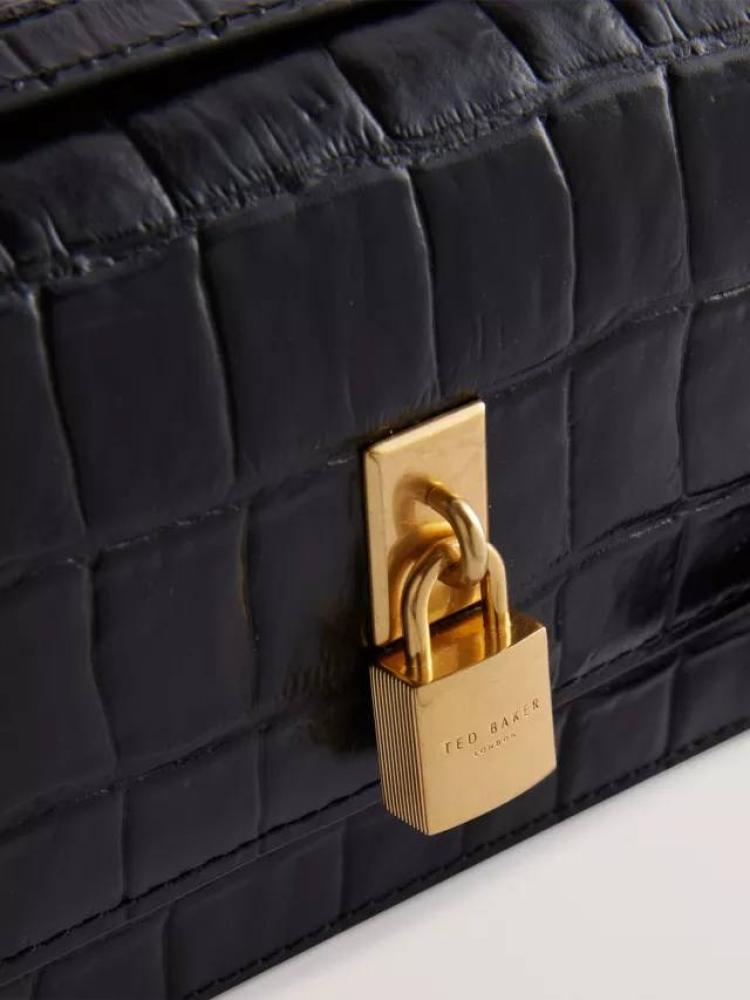 حقيبة يد تيد بيكر اسود Ted Baker