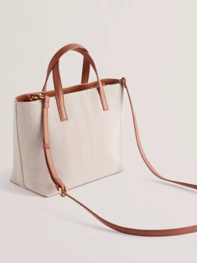 حقيبة يد بني تيد بيكر  Ted Baker