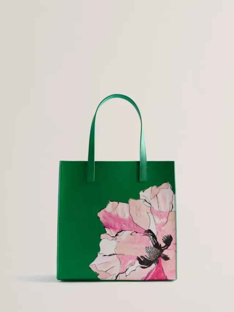حقيبة يد تيد بيكر اخضر Ted Baker