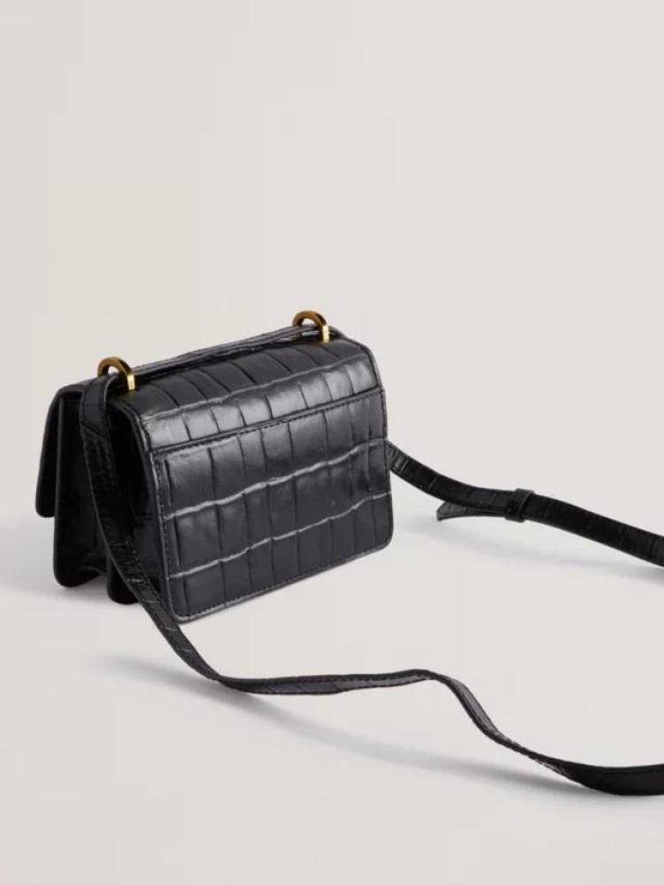 حقيبة يد تيد بيكر اسود Ted Baker