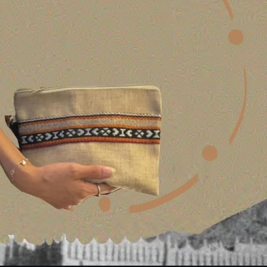 شنطة