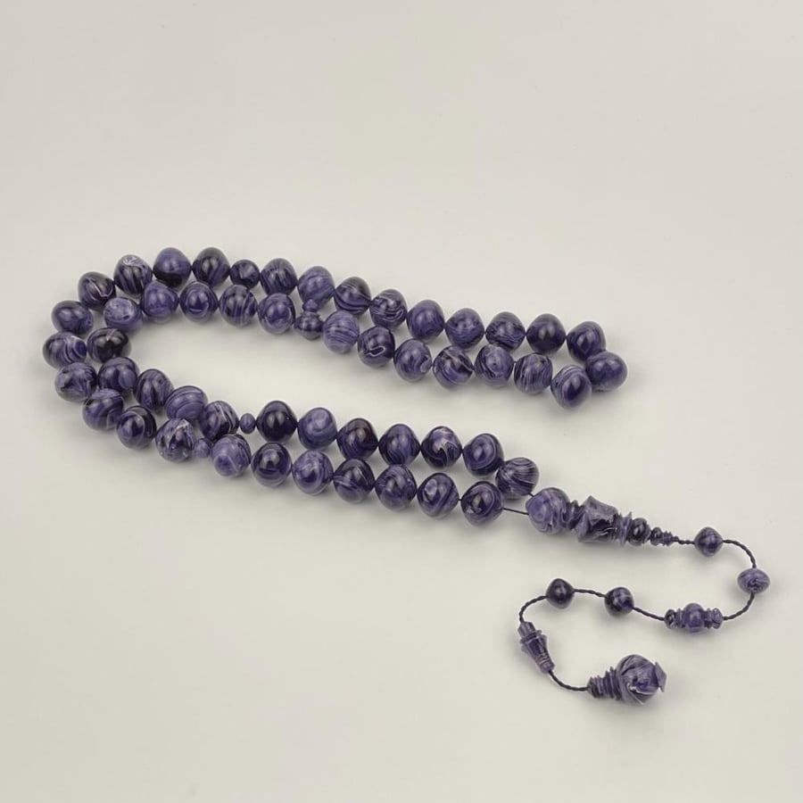 Tasbih Fatoran - Lavender