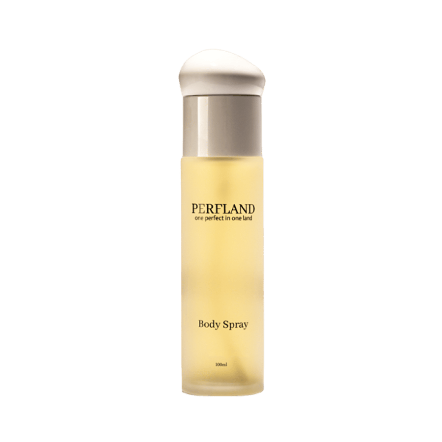 معطر جسم  لاقسي