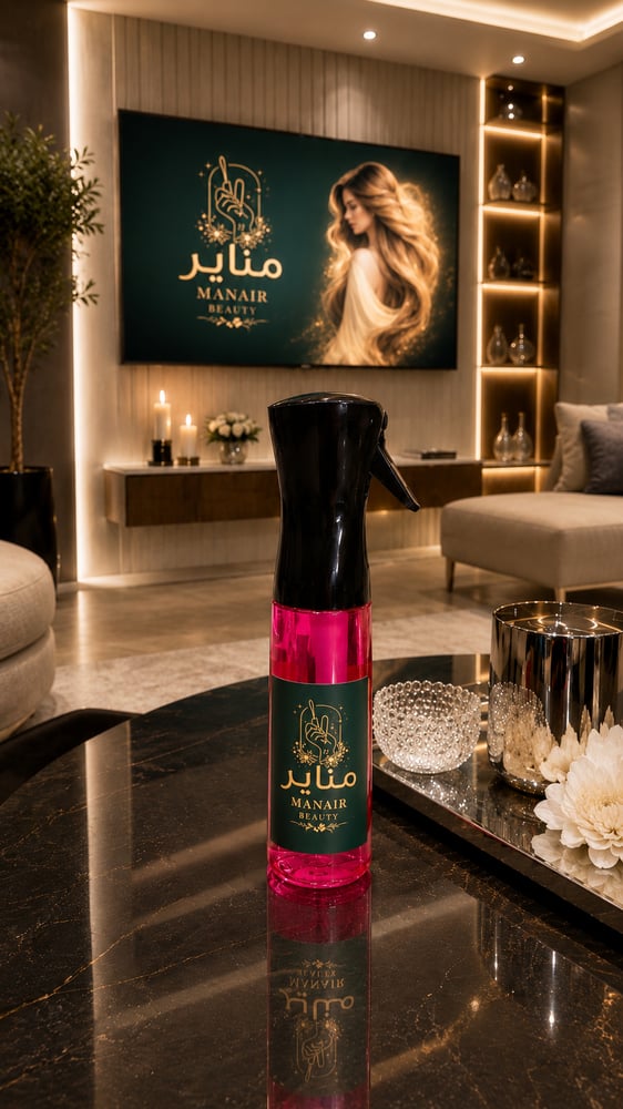 Ambiance air freshener