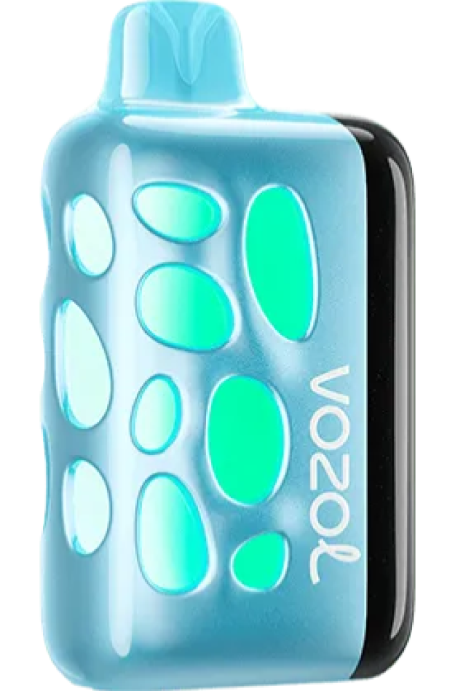 Vozol RAVE 40K Puff 50MG